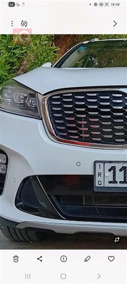 كيا سورينتو